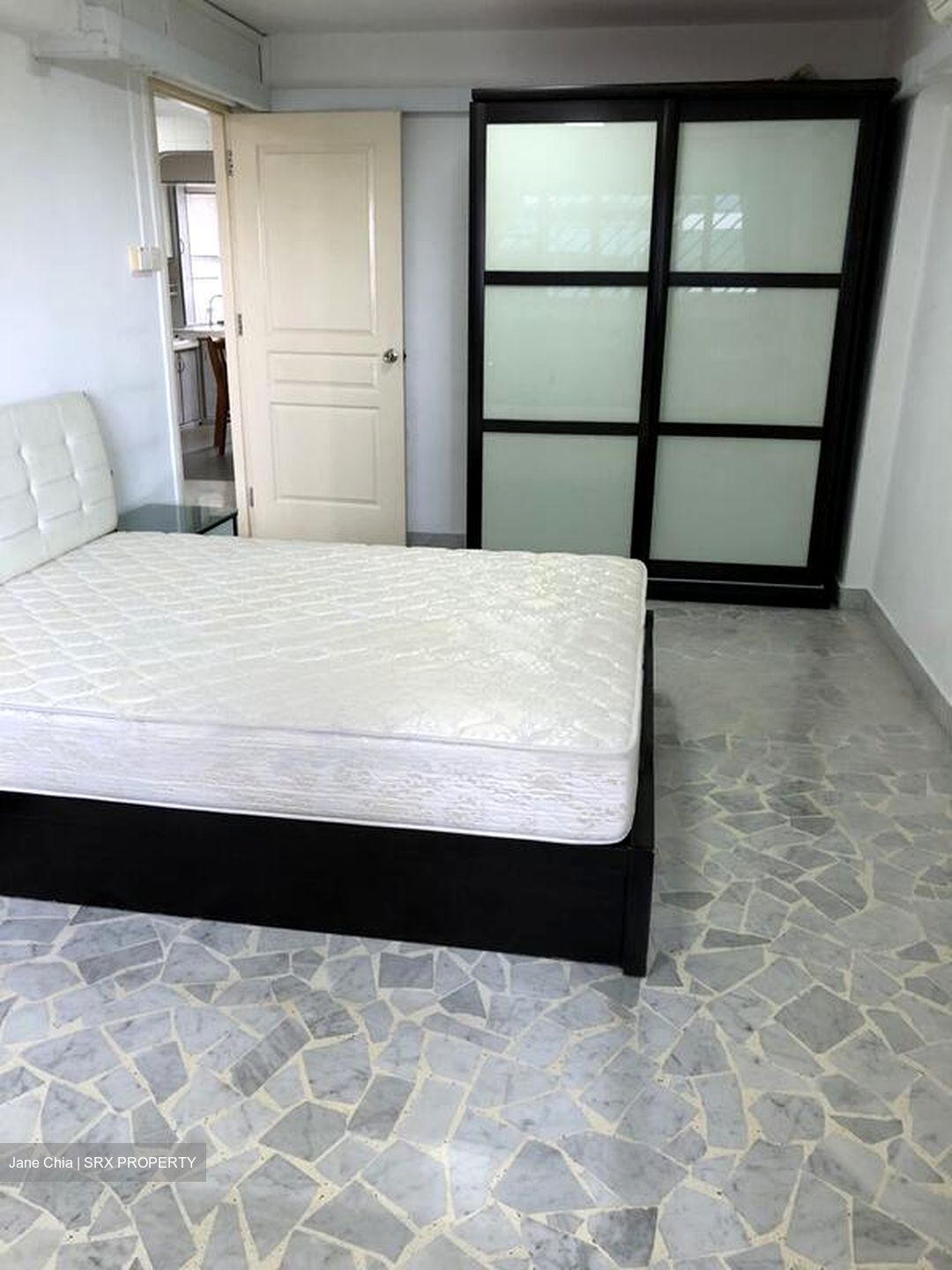 Blk 1 Tanjong Pagar Plaza (Bukit Merah), HDB 3 Rooms #610571211